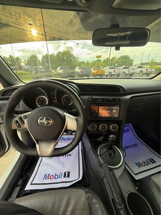 2012 Scion tC - Image 12 of 13