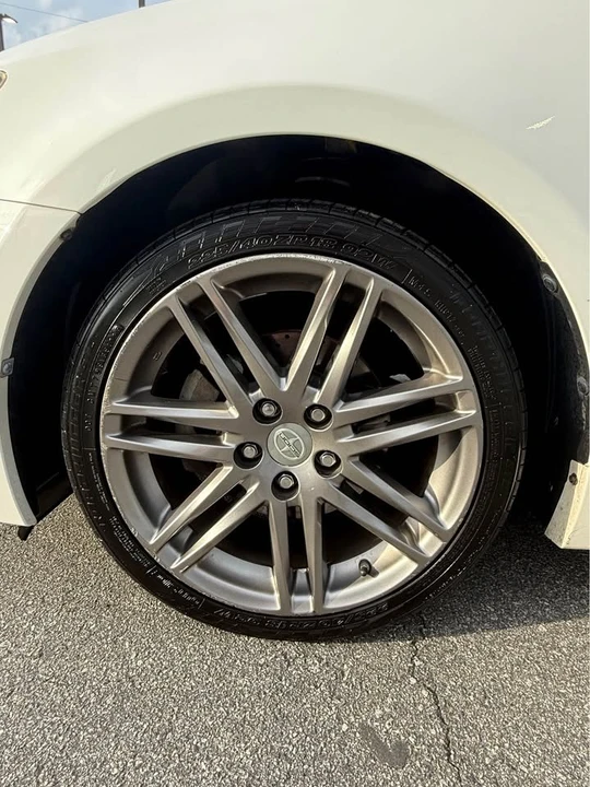2012 Scion tC - Image 8 of 13