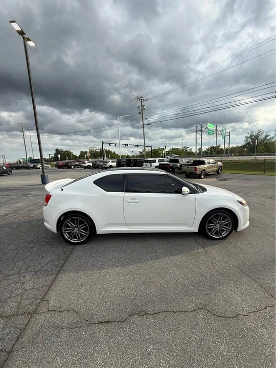 2012 Scion tC - Image 3 of 13