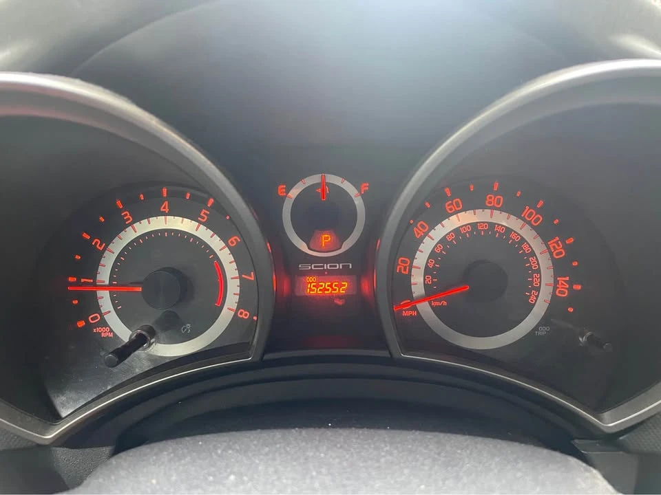 2012 Scion tC - Image 18 of 20