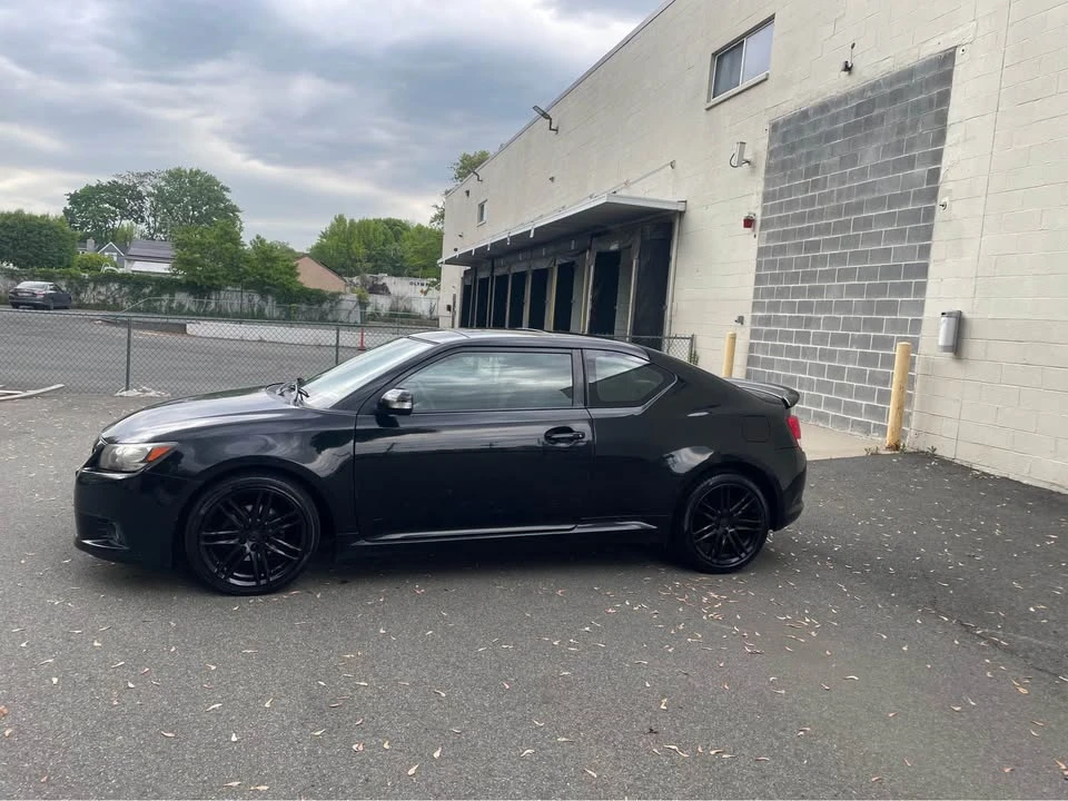 2012 Scion tC - Image 4 of 20