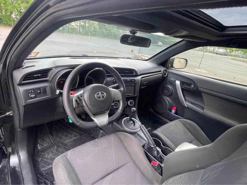 2012 Scion tC - Image 15 of 20