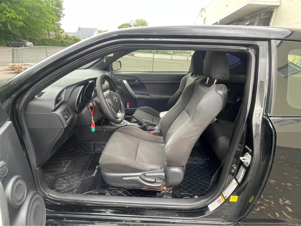 2012 Scion tC - Image 12 of 20