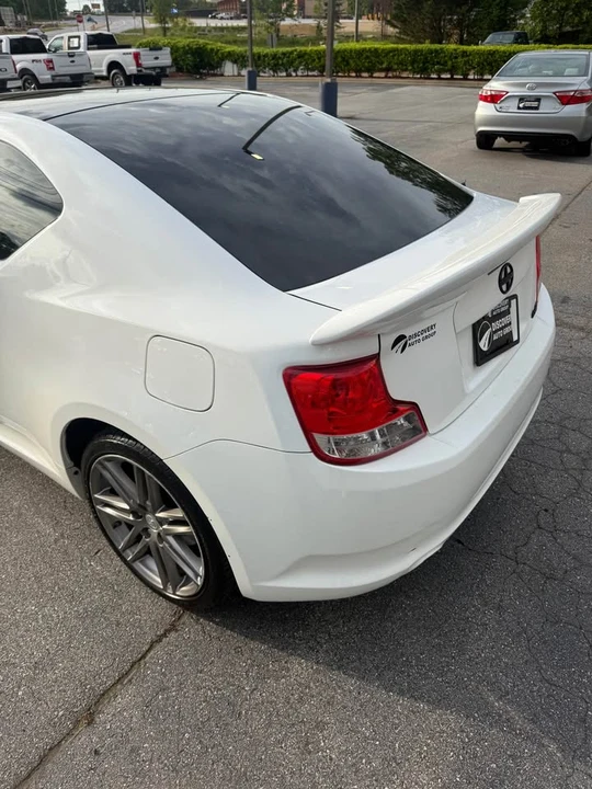 2012 Scion tC - Image 6 of 13