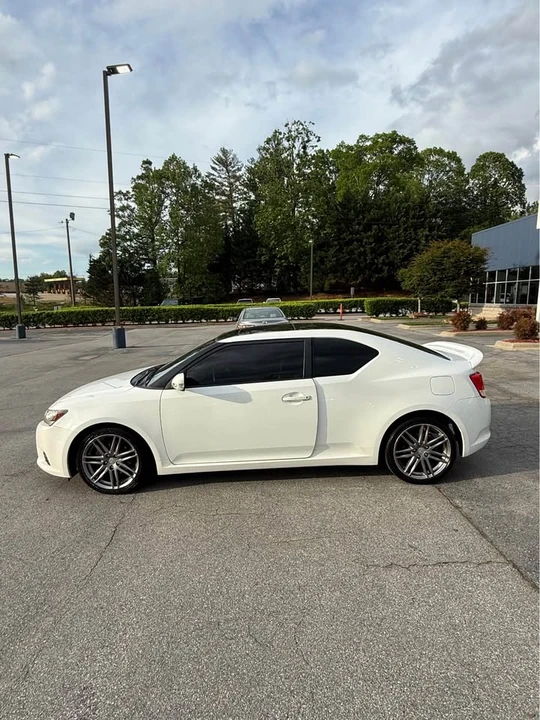2012 Scion tC - Image 7 of 13