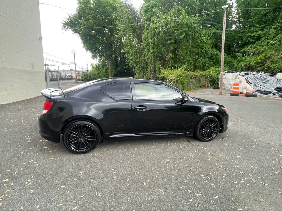 2012 Scion tC - Image 5 of 20