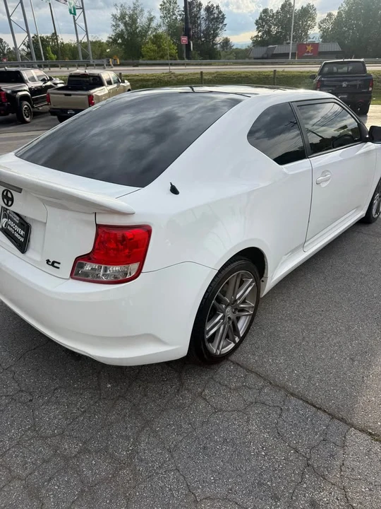 2012 Scion tC - Image 4 of 13