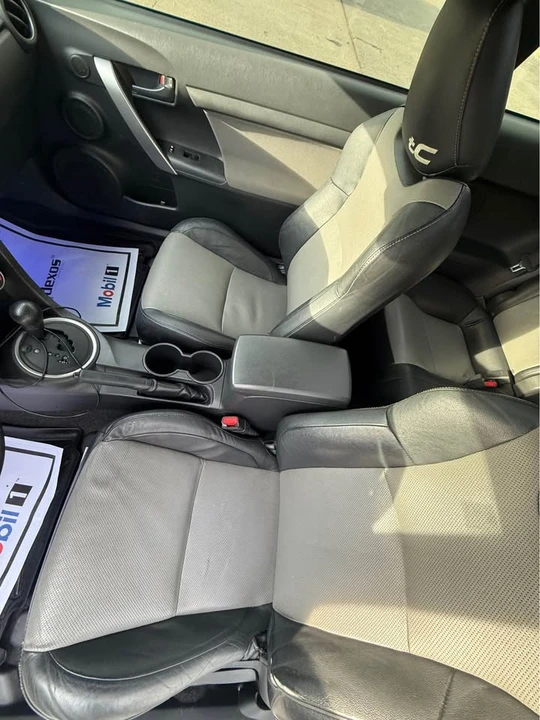 2012 Scion tC - Image 11 of 13