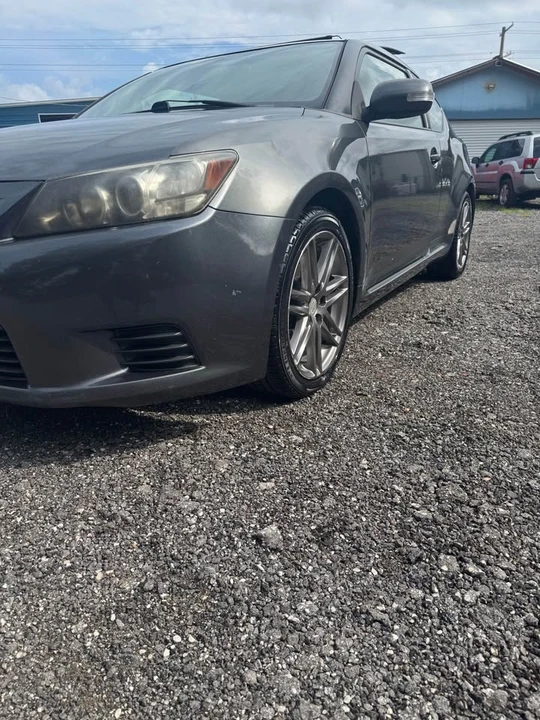 2012 Scion tC - Image 2 of 14