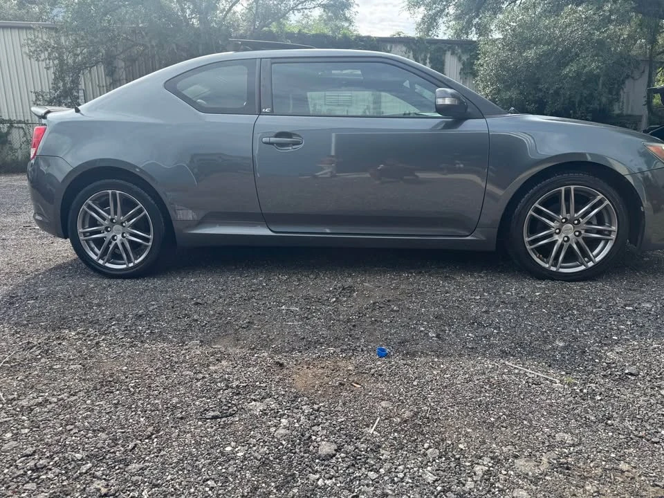 2012 Scion tC - Image 5 of 14