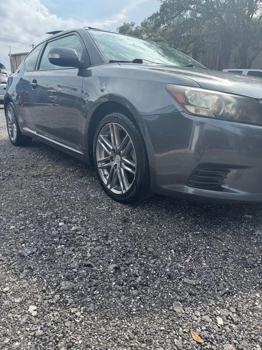2012 Scion tC - Image 6 of 14
