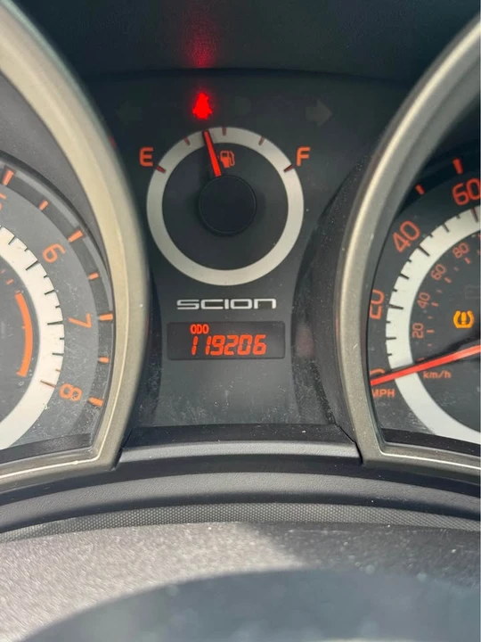 2012 Scion tC - Image 14 of 14