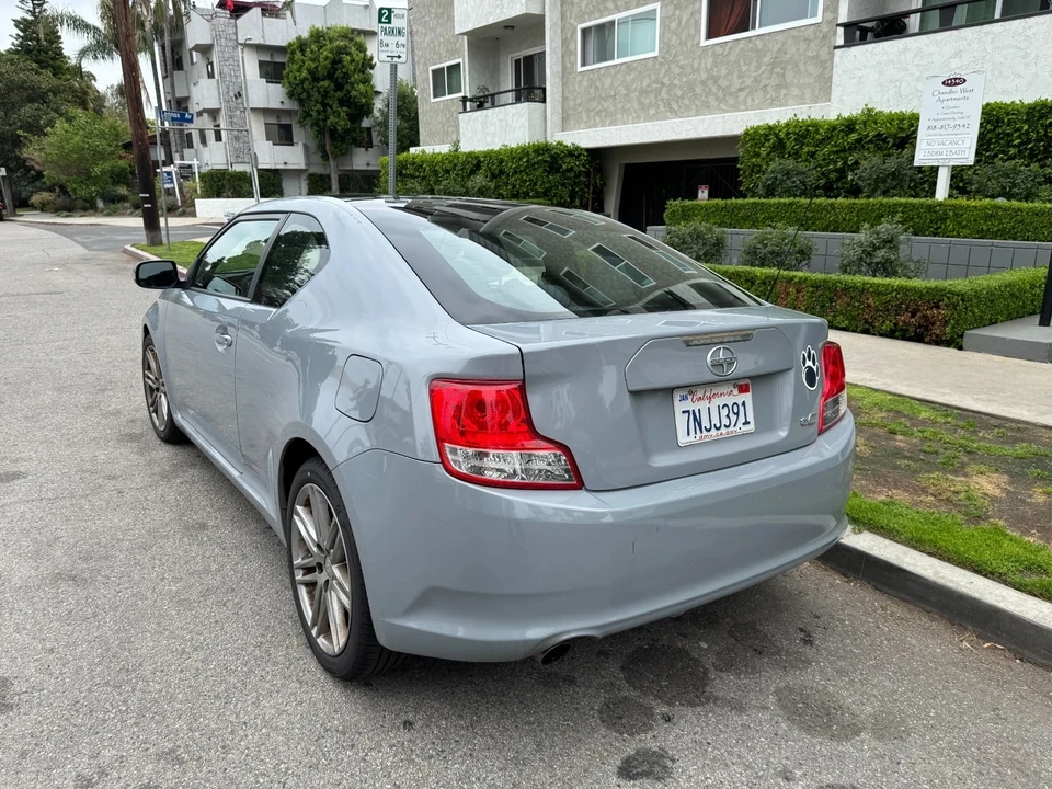 2012 Scion tC - Image 4 of 10