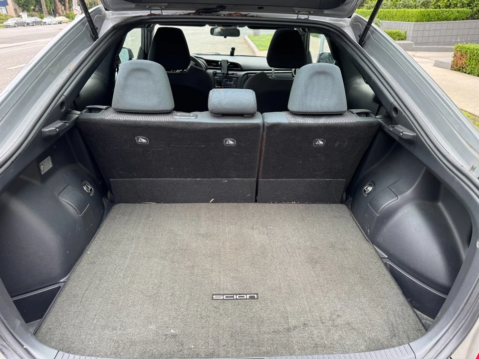 2012 Scion tC - Image 5 of 10