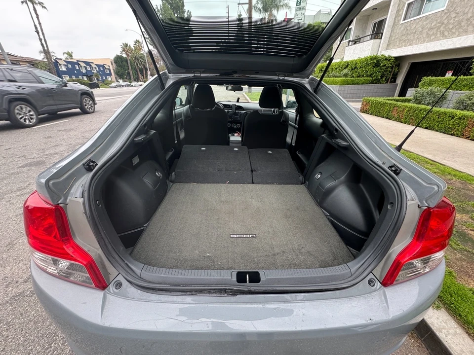 2012 Scion tC - Image 6 of 10