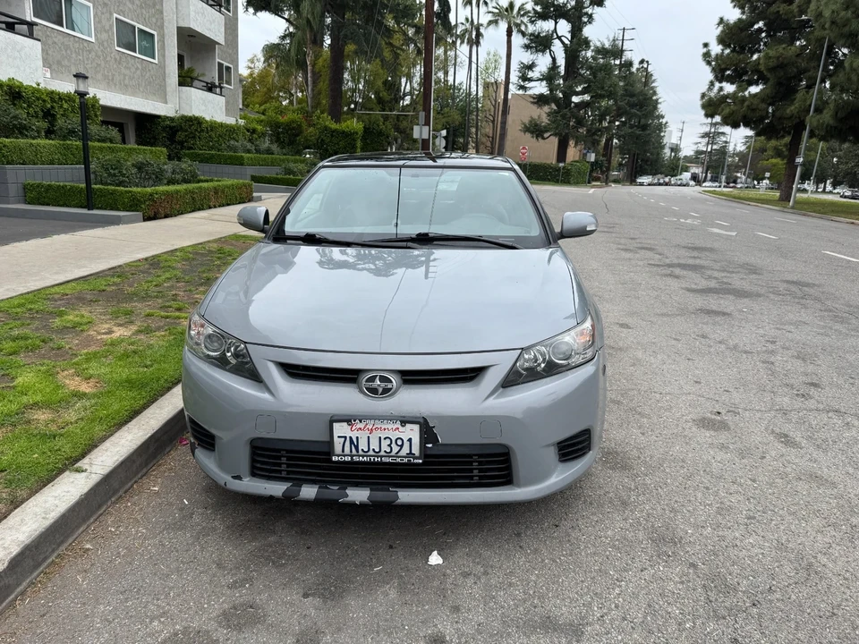 2012 Scion tC - Image 2 of 10