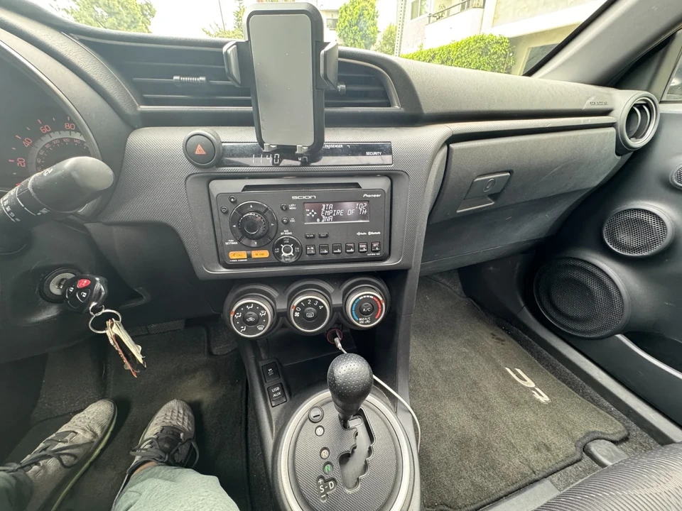 2012 Scion tC - Image 9 of 10