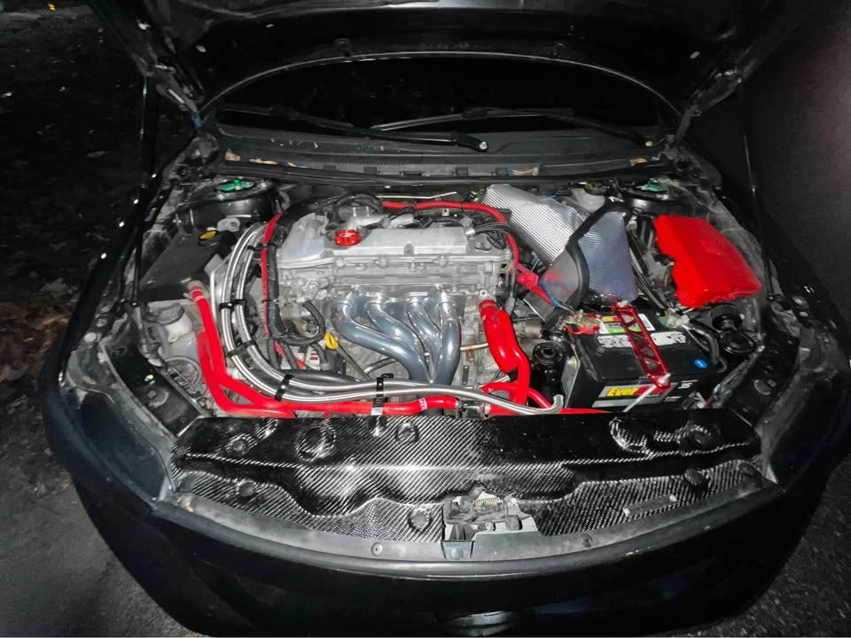 2012 Scion tC - Image 6 of 12