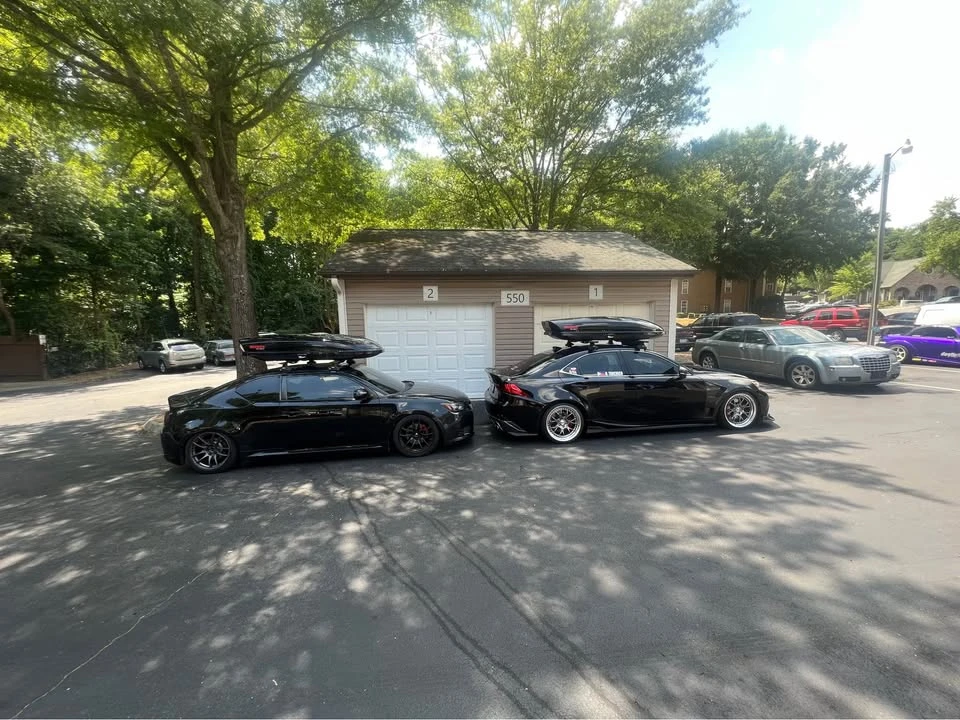 2012 Scion tC - Image 4 of 12