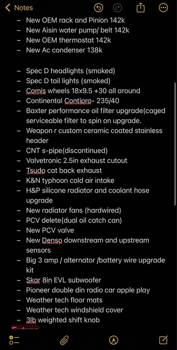 2012 Scion tC - Image 11 of 12