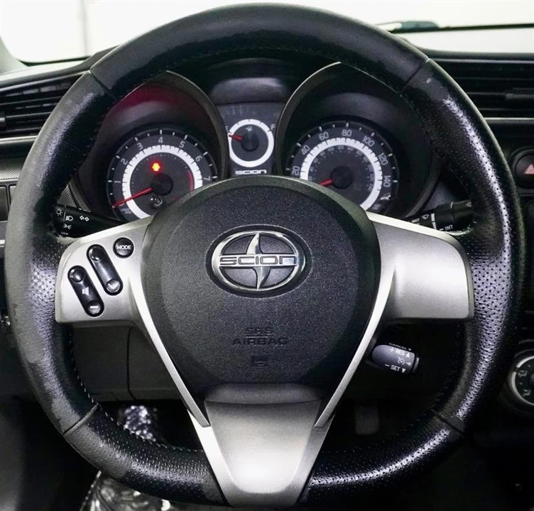 2012 Scion tC - Image 12 of 20