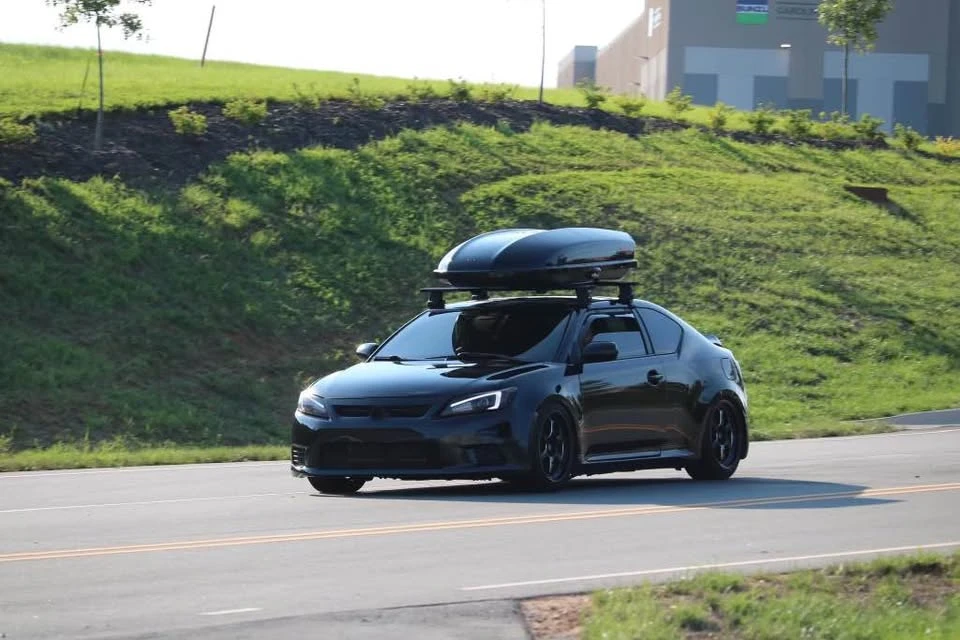 2012 Scion tC - Image 3 of 12