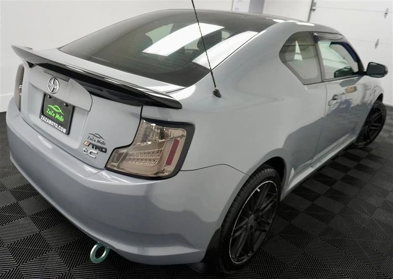 2012 Scion tC - Image 7 of 20
