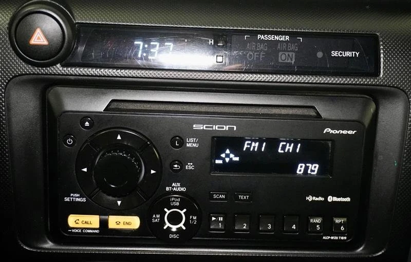 2012 Scion tC - Image 16 of 20