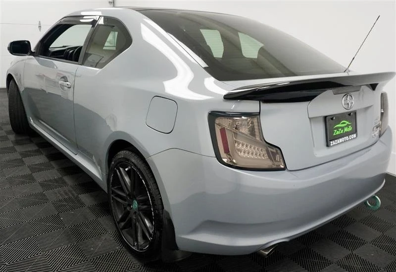 2012 Scion tC - Image 6 of 20