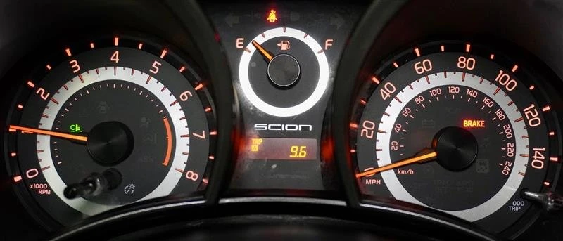 2012 Scion tC - Image 13 of 20