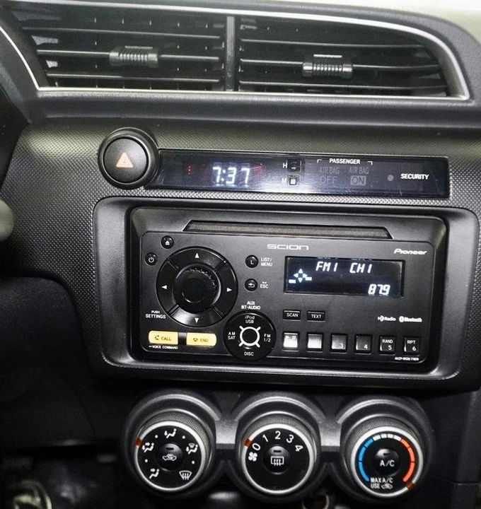 2012 Scion tC - Image 15 of 20