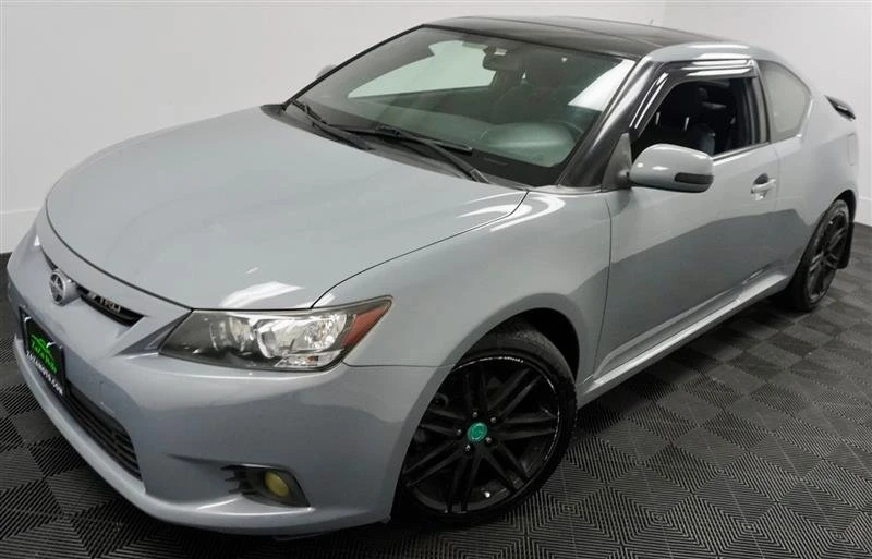 2012 Scion tC - Image 2 of 20