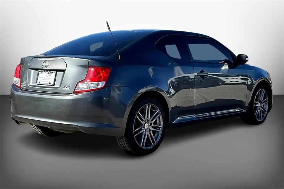 2012 Scion tC - Image 6 of 20