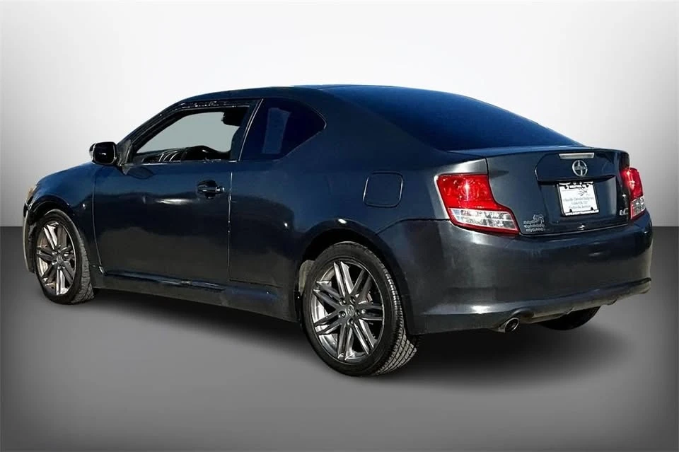 2012 Scion tC - Image 4 of 20