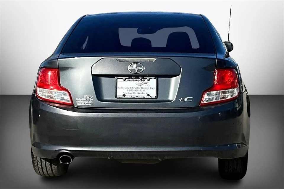 2012 Scion tC - Image 5 of 20