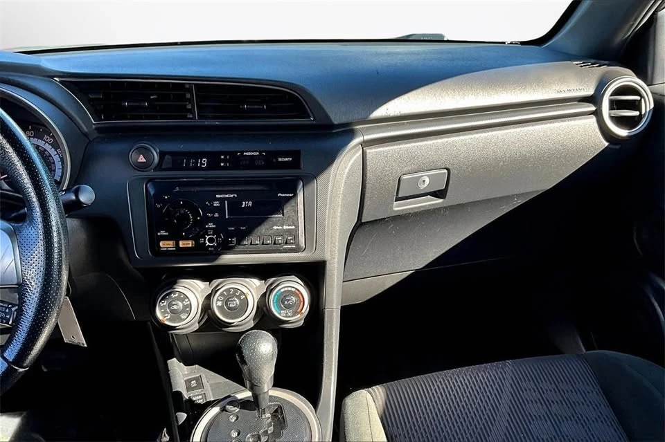 2012 Scion tC - Image 9 of 20
