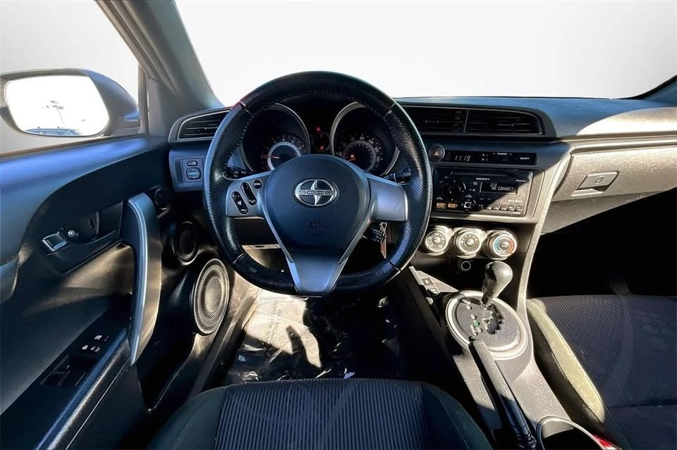 2012 Scion tC - Image 8 of 20