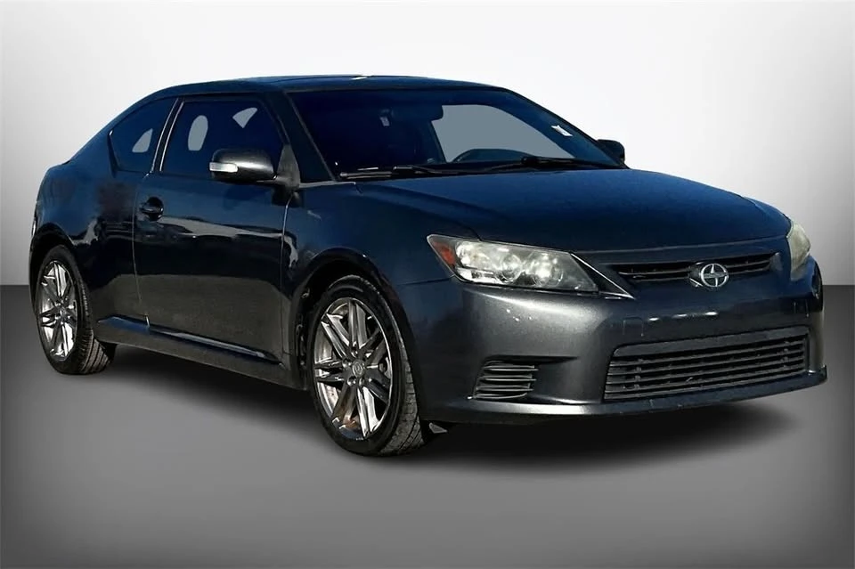 2012 Scion tC - Image 3 of 20