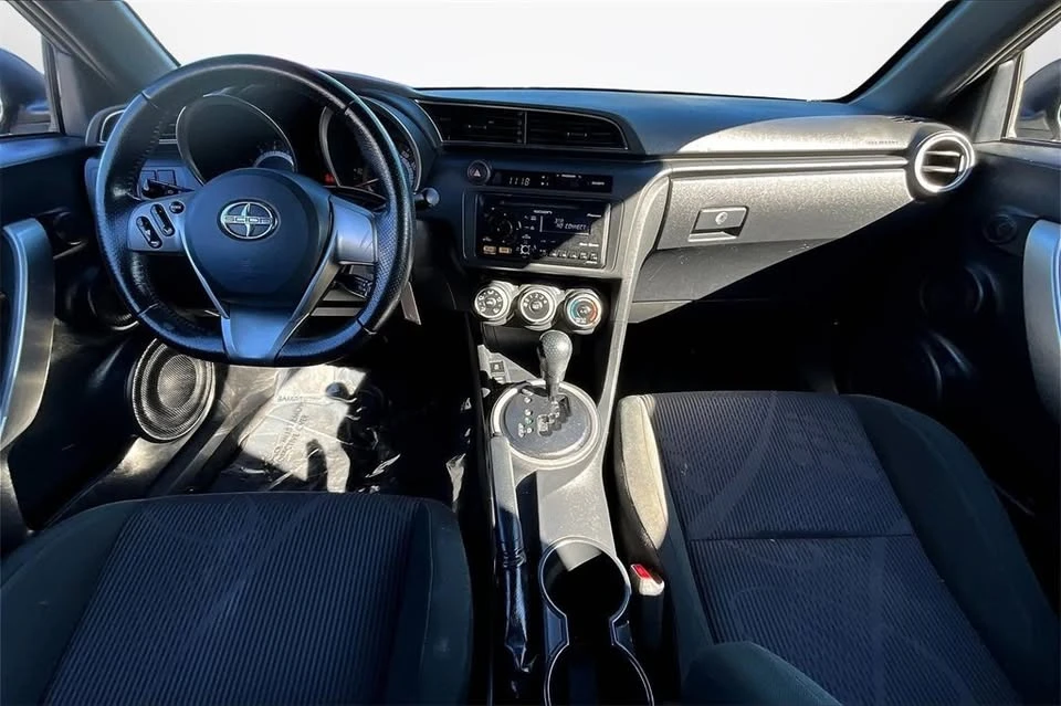 2012 Scion tC - Image 7 of 20