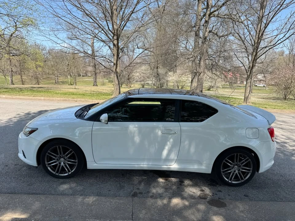 2012 Scion tC - Image 4 of 19