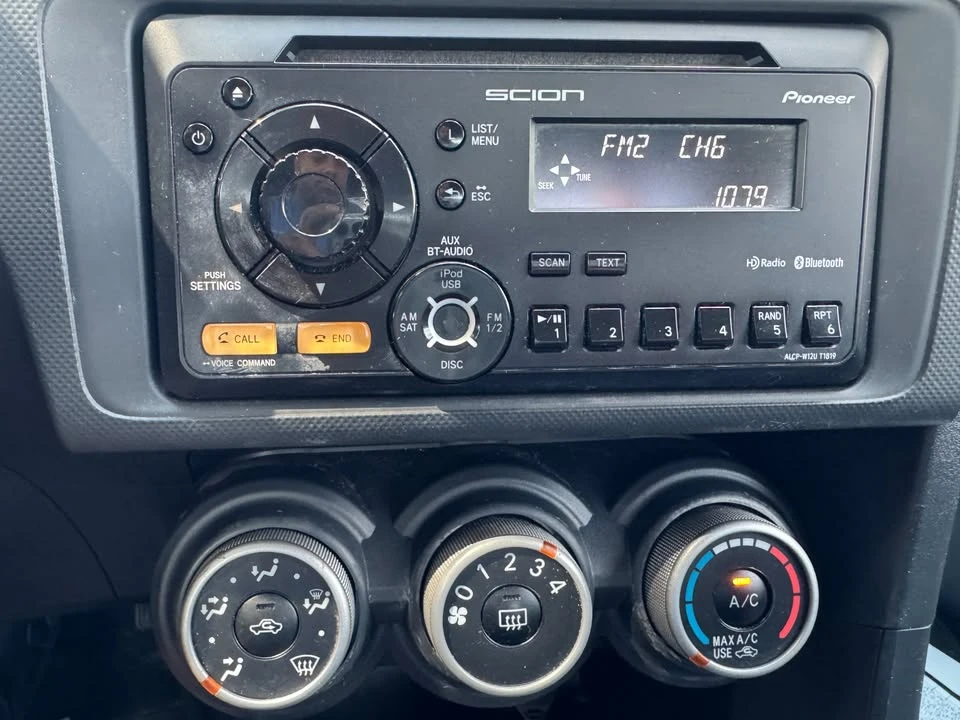 2012 Scion tC - Image 17 of 19