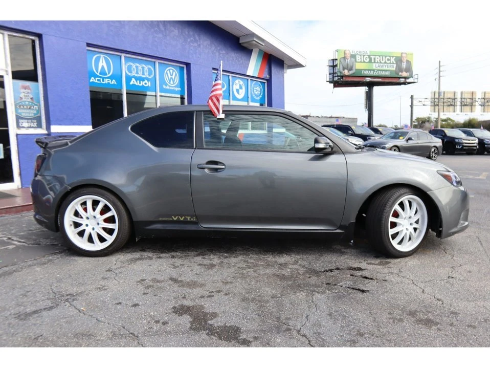 2012 Scion tC - Image 5 of 20