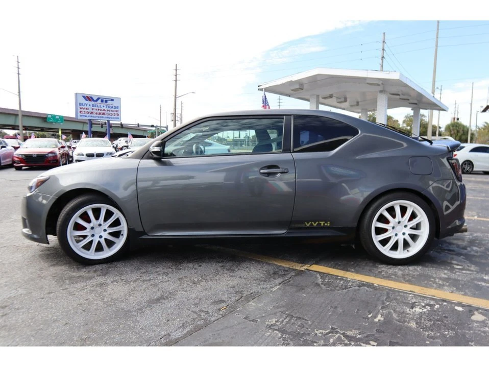2012 Scion tC - Image 9 of 20