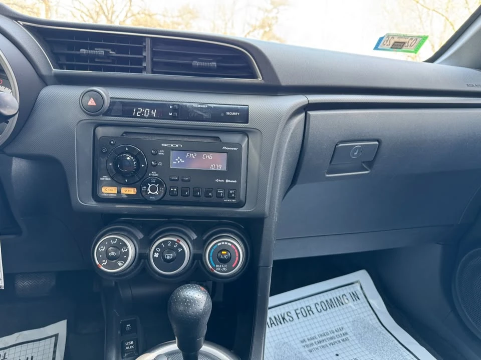 2012 Scion tC - Image 16 of 19