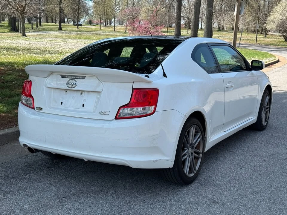 2012 Scion tC - Image 5 of 19