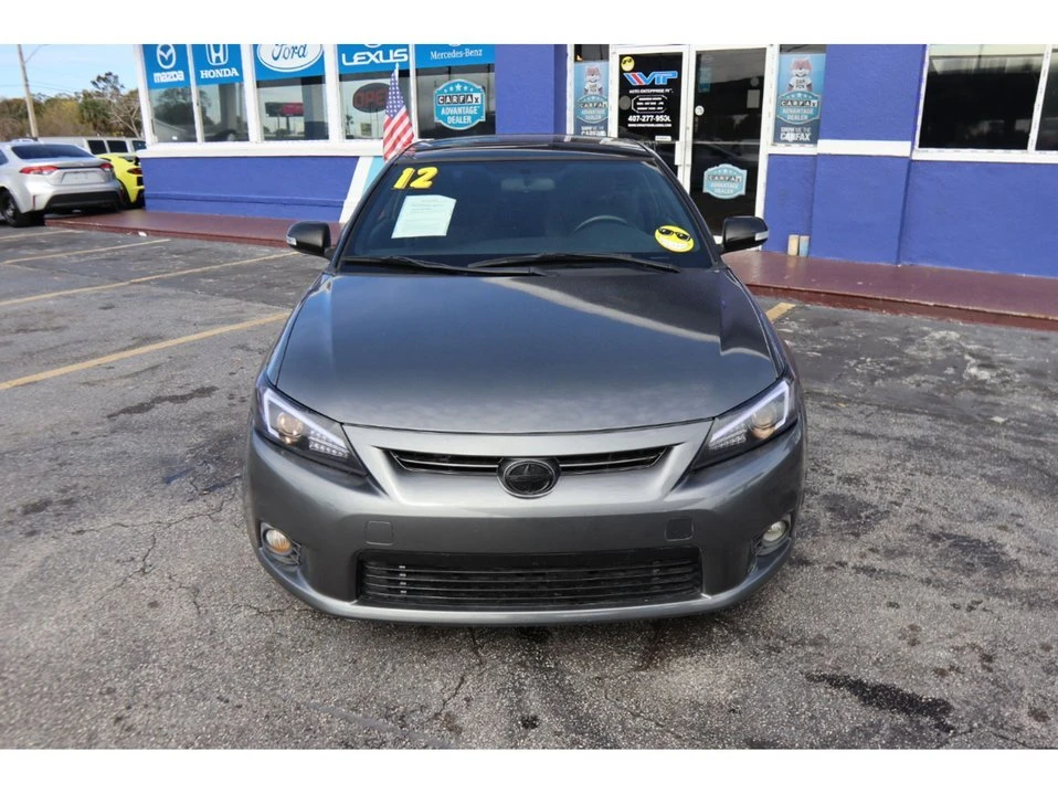 2012 Scion tC - Image 11 of 20