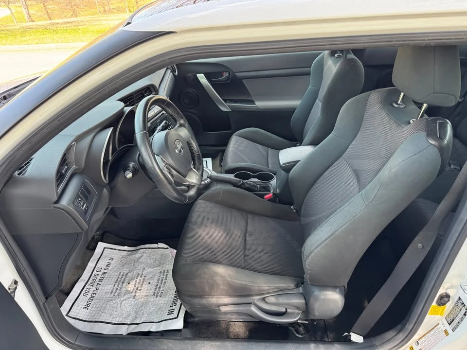 2012 Scion tC - Image 9 of 19