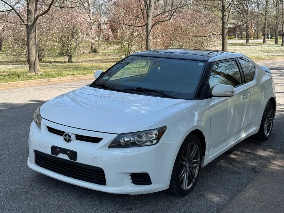 2012 Scion tC - Image 3 of 19