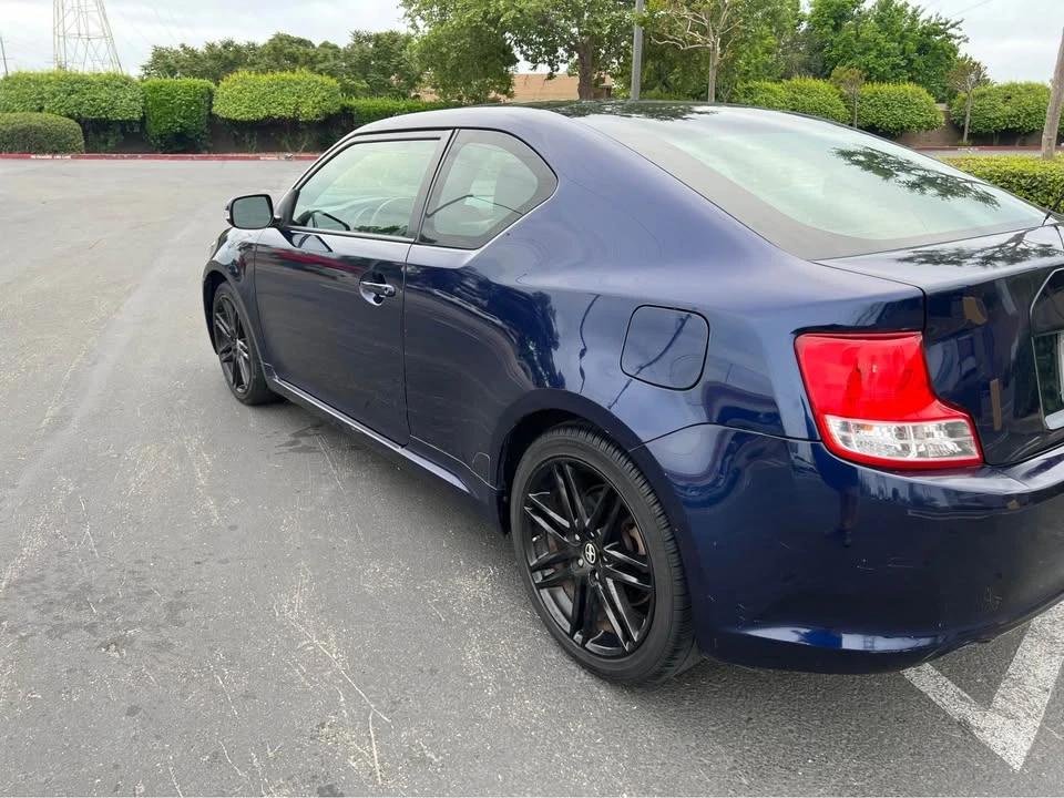 2012 Scion tC - Image 6 of 10