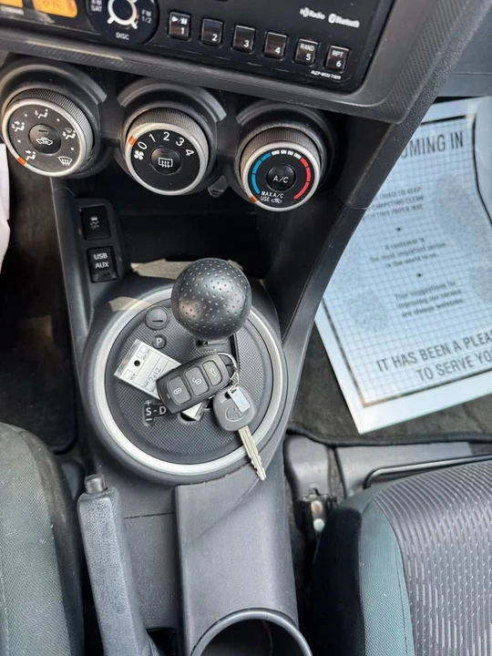 2012 Scion tC - Image 14 of 19